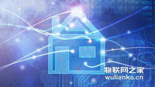 物聯(lián)網(wǎng)之家 淺析智能家居未來(lái)發(fā)展趨勢(shì)與物聯(lián)網(wǎng)技術(shù)服務(wù)